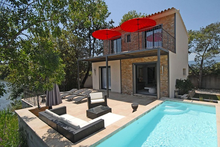 RÉSIDENCE U QUARCIU