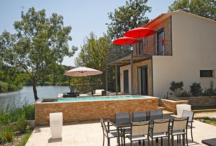 RÉSIDENCE U QUARCIU