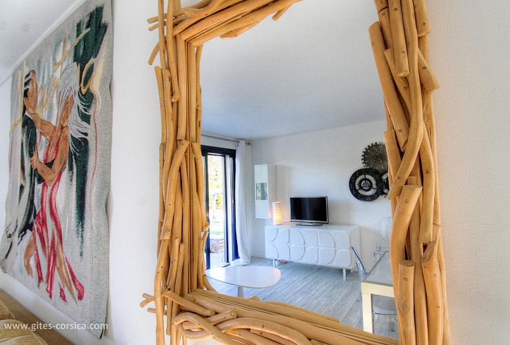 RÉSIDENCE U QUARCIU