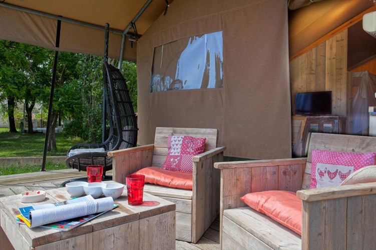 RÉSIDENCE U QUARCIU