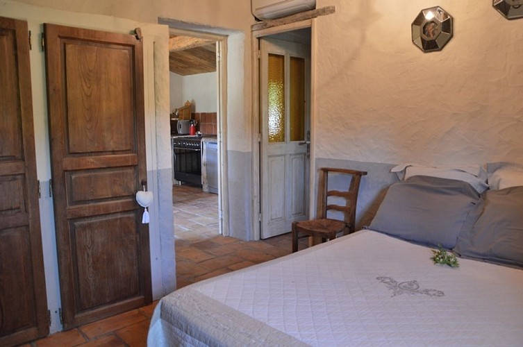 CHAMBRES D'HOTES U SIRENU_8