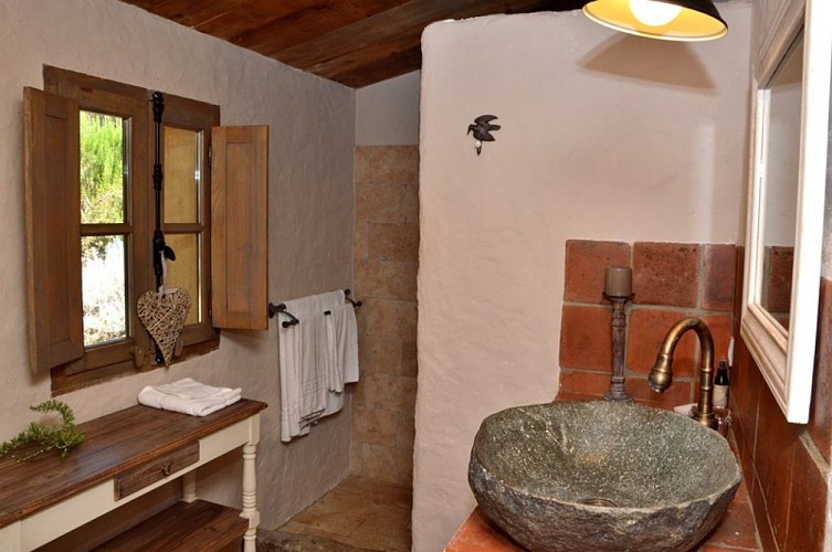 CHAMBRES D'HOTES U SIRENU_4