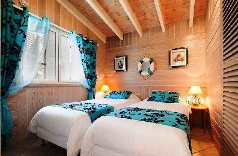 VILLA LE LAGON VISION LUXE _1_1