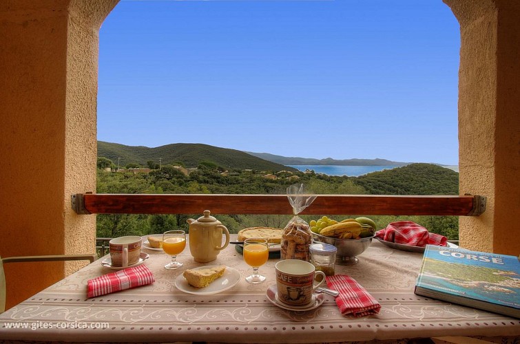 APPARTEMENT I STANTELLI