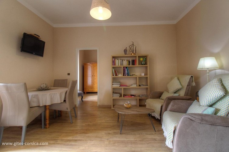 APPARTEMENT I STANTELLI