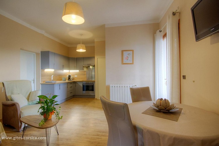 APPARTEMENT I STANTELLI