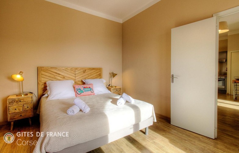 APPARTEMENT I STANTELLI