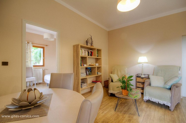 APPARTEMENT I STANTELLI