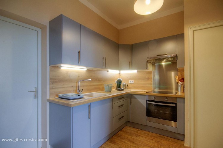 APPARTEMENT I STANTELLI