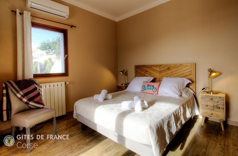 APPARTEMENT I STANTELLI