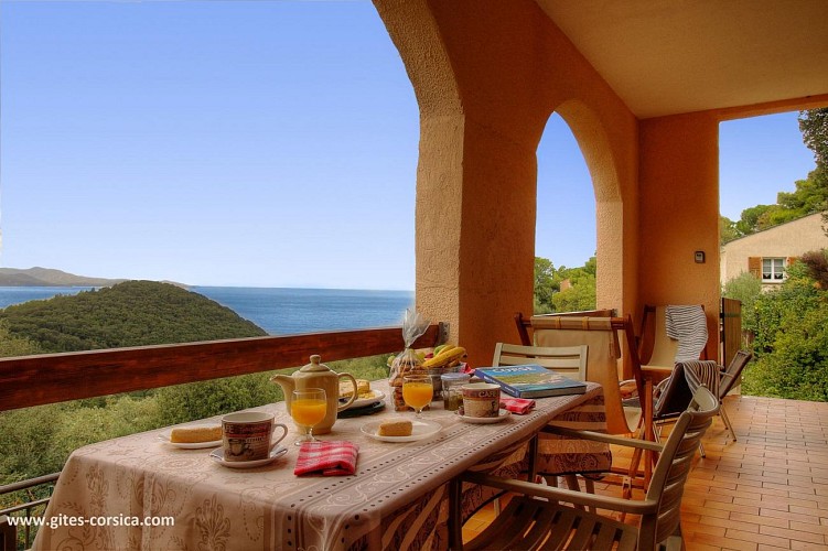 APPARTEMENT I STANTELLI