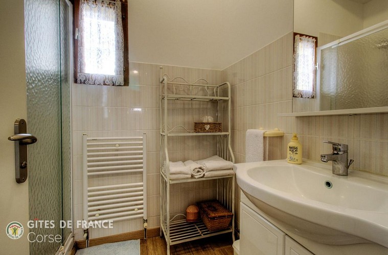 APPARTEMENT I STANTELLI