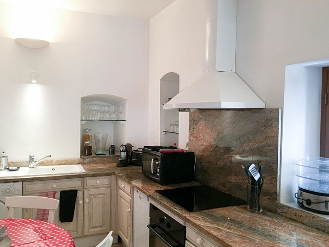 STELLE TRATTI - CHIAPPE