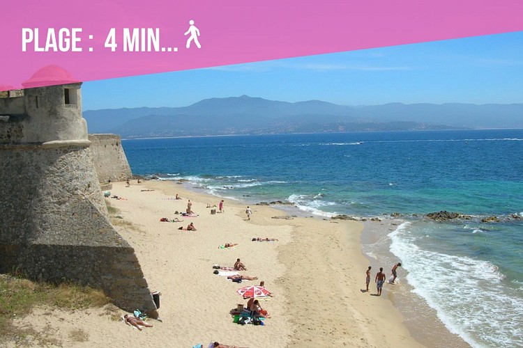 12s Point d'Intérêt Plage