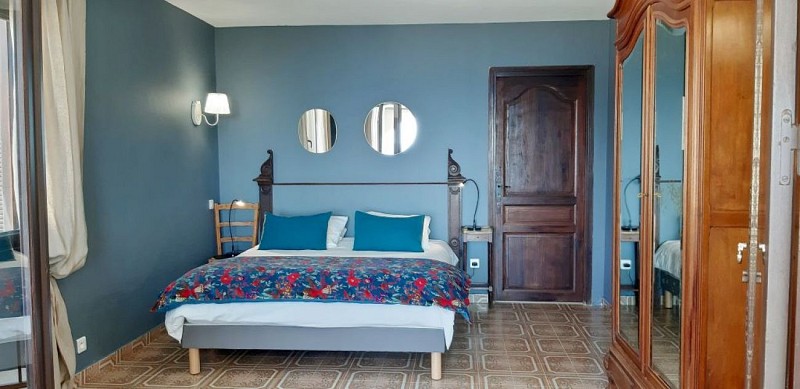 2-chambre-u-fiore---Propriano---Corsica