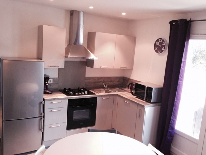 PAGANO CECILE - MINI VILLA 2