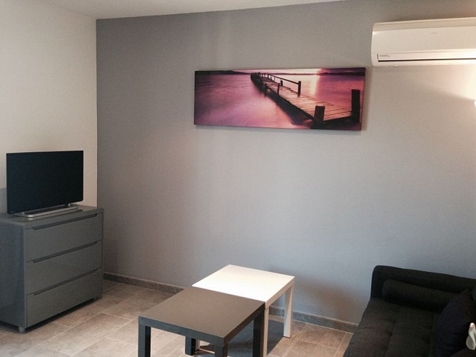 PAGANO CECILE - MINI VILLA 2