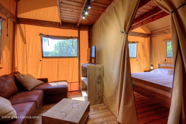 RÉSIDENCE U QUARCIU