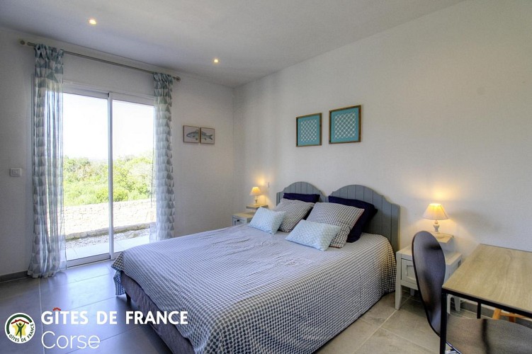 VILLA LES OLIVIERS CAMPAGRO