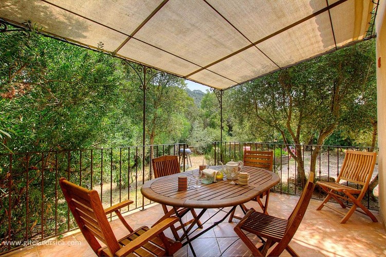 E CASE DI PALOMBAGGIA