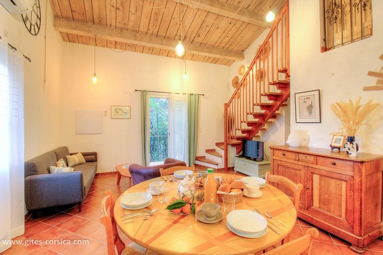 E CASE DI PALOMBAGGIA