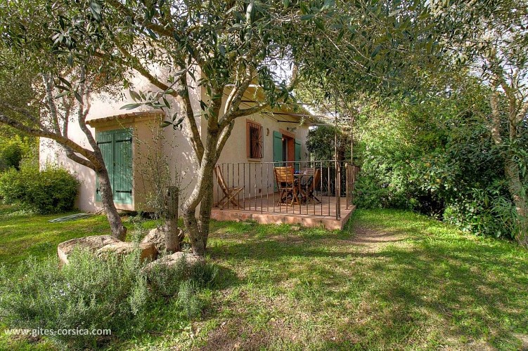 E CASE DI PALOMBAGGIA