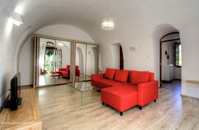 LOCATION DE VACANCES GÎTES DE FRANCE 61331