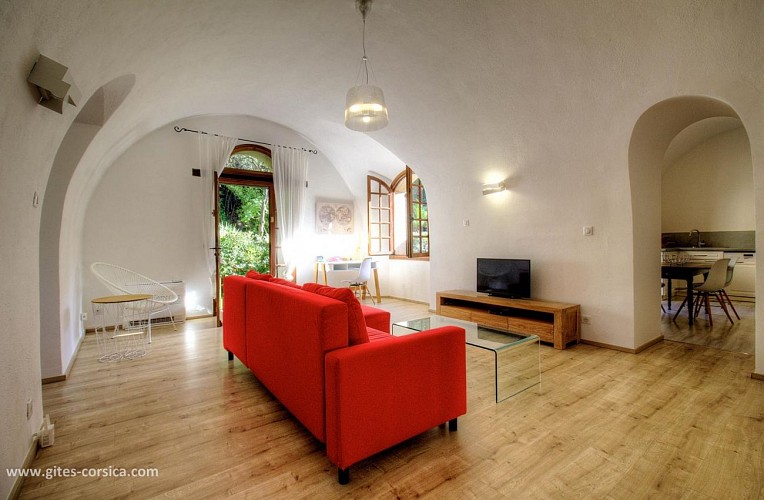 LOCATION DE VACANCES GÎTES DE FRANCE 61331