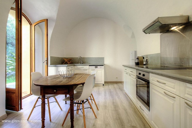 LOCATION DE VACANCES GÎTES DE FRANCE 61331