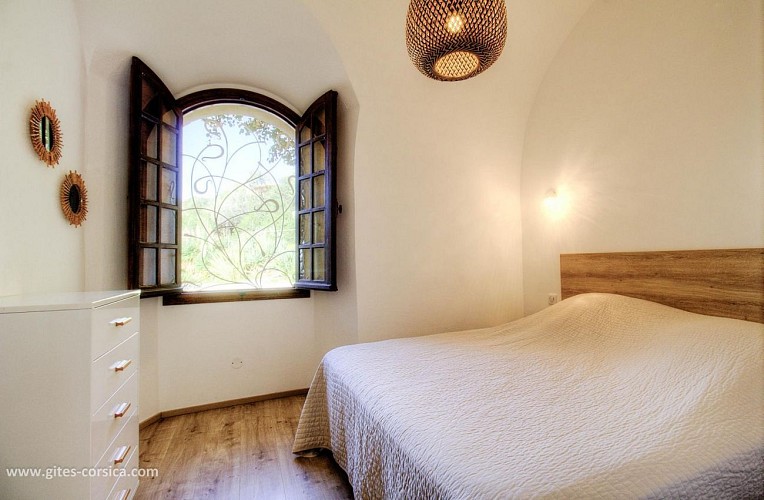 LOCATION DE VACANCES GÎTES DE FRANCE 61331