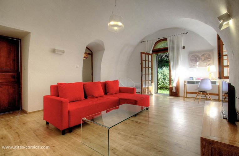 LOCATION DE VACANCES GÎTES DE FRANCE 61331