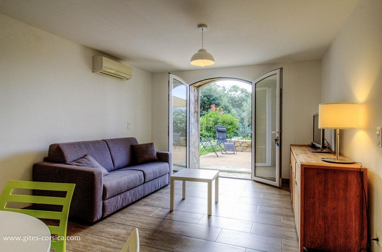 LOCATION DE VACANCES GÎTES DE FRANCE 61332