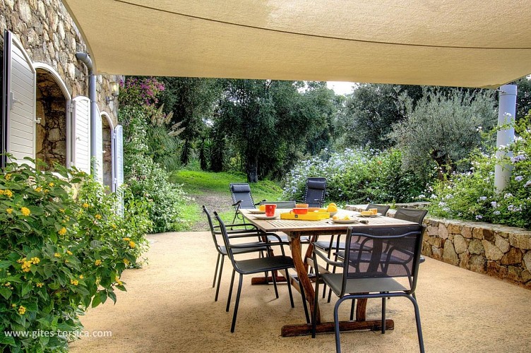 LOCATION DE VACANCES GÎTES DE FRANCE 61332