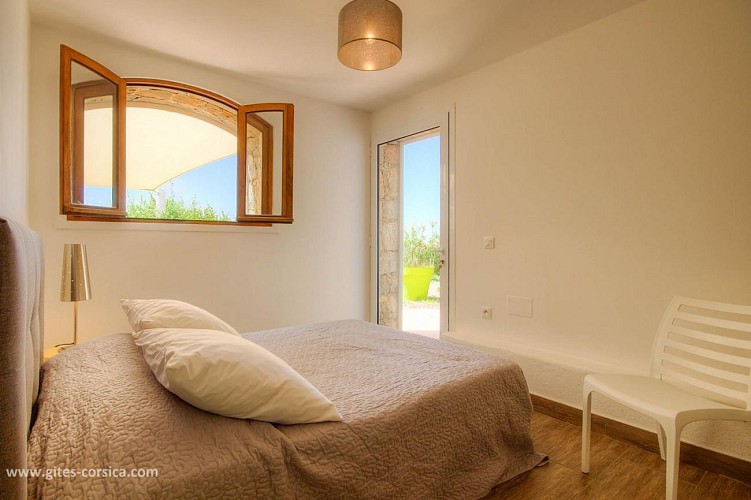 LOCATION DE VACANCES GÎTES DE FRANCE 61332