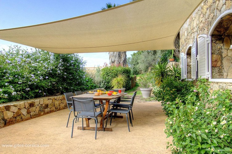 LOCATION DE VACANCES GÎTES DE FRANCE 61332