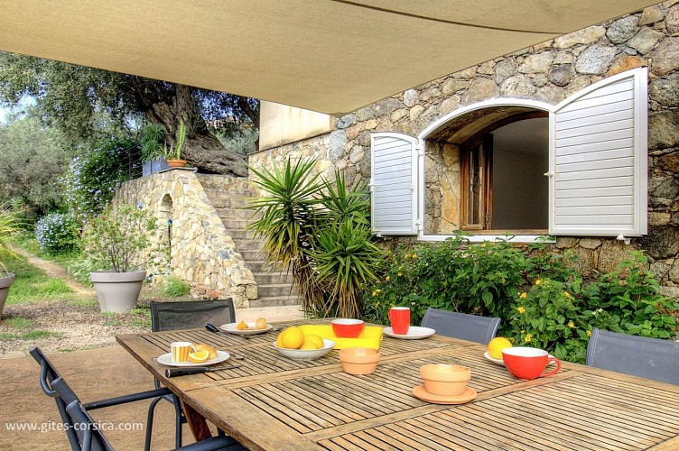 LOCATION DE VACANCES GÎTES DE FRANCE 61332