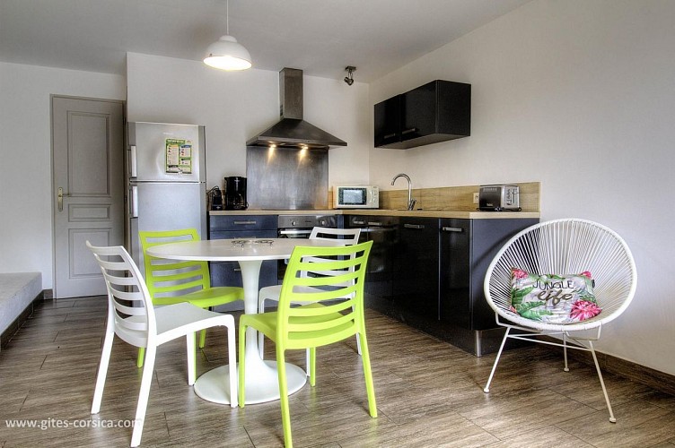 LOCATION DE VACANCES GÎTES DE FRANCE 61332