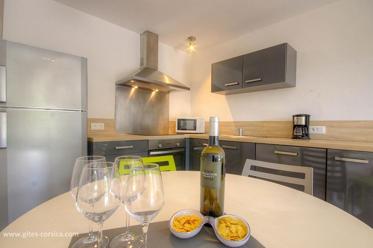 LOCATION DE VACANCES GÎTES DE FRANCE 61332