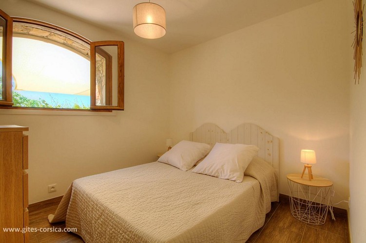 LOCATION DE VACANCES GÎTES DE FRANCE 61332