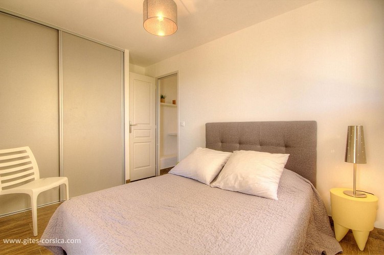 LOCATION DE VACANCES GÎTES DE FRANCE 61332