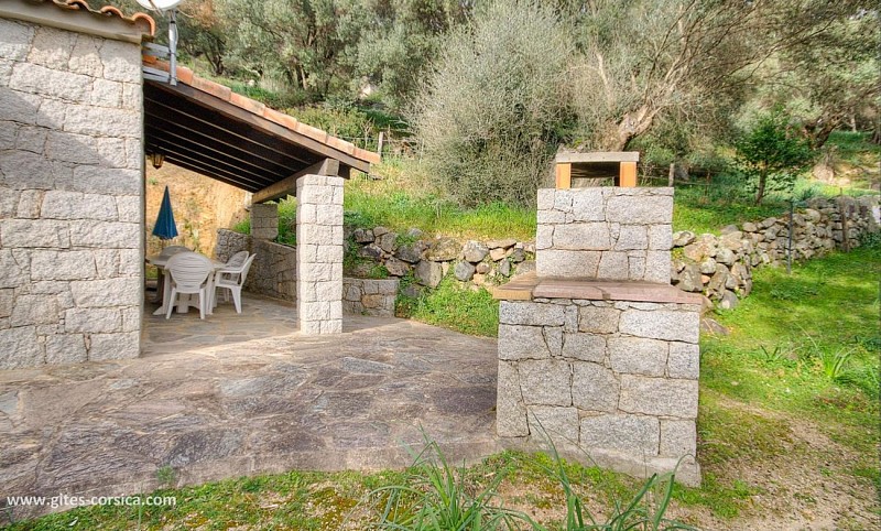 I CASEDDU D'ULMETU 4