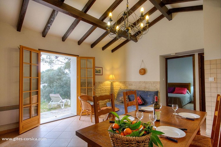 I CASEDDU D'ULMETU 4