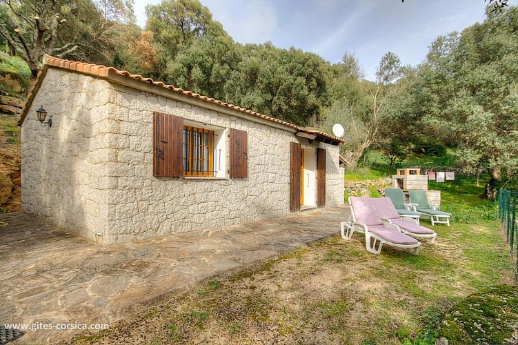 I CASEDDU D'ULMETU 4