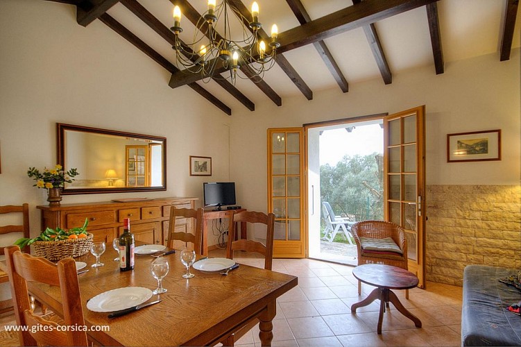 I CASEDDU D'ULMETU 4