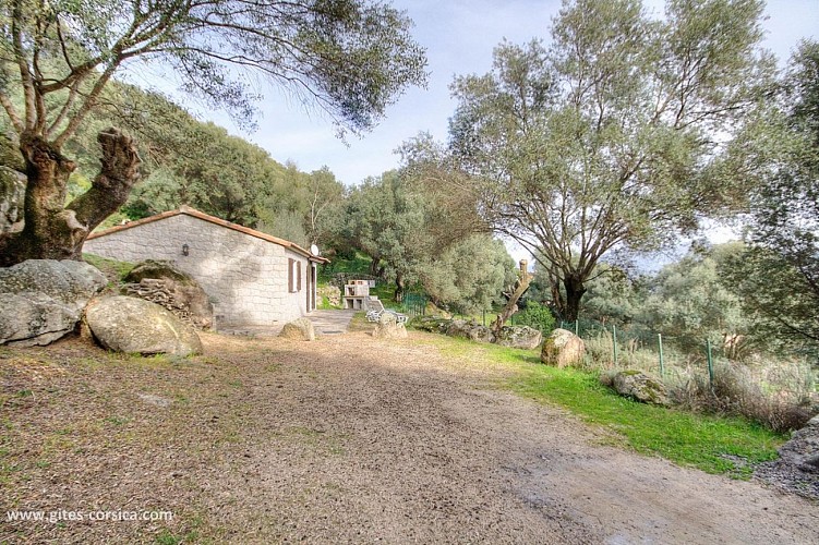 I CASEDDU D'ULMETU 4