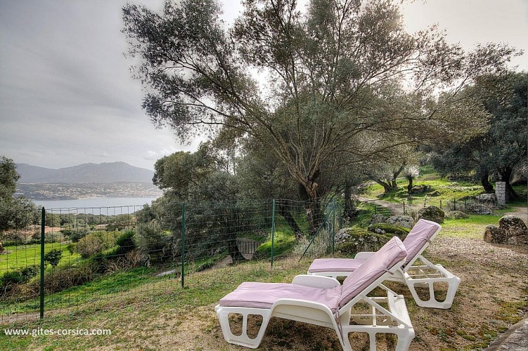 I CASEDDU D'ULMETU 4