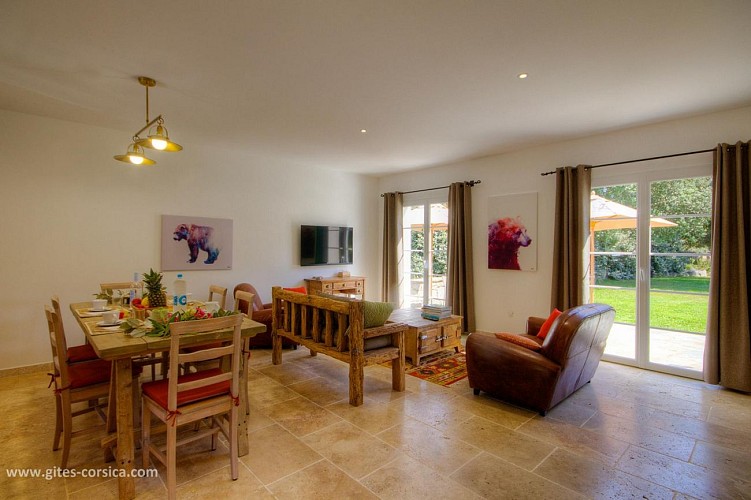 DOMAINE DE BRACCIOLE