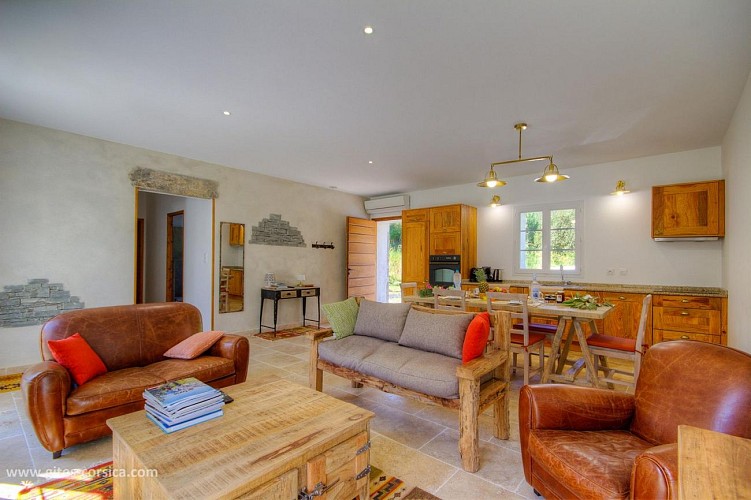 DOMAINE  DE BRACCIOLE