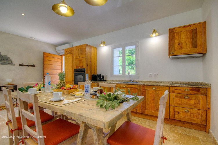 DOMAINE  DE BRACCIOLE