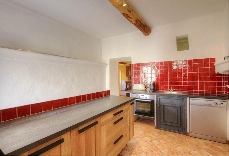 MAISON DE L'ONCLE SIMON